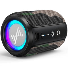 portable Bluetooth speaker for pool and beach