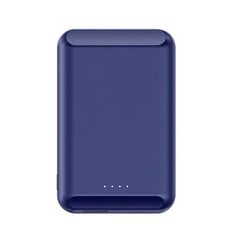 Fast Magnetizing Wireless Power Bank Magnetic Attachment  