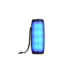 LED Rainbow Bluetooth Speaker Nighttime LED Lighting 