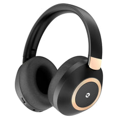  Wireless noise cancelling headphones with fast charging