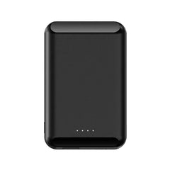   Fast Magnetizing Wireless Power Bank Qi Compatible Devices  