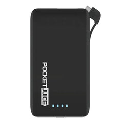  TZUMI 4K Power Bank Compact Portable Design
