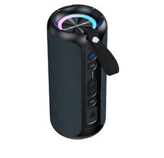 Ortizan Bluetooth Speakers lightweight portable for travel