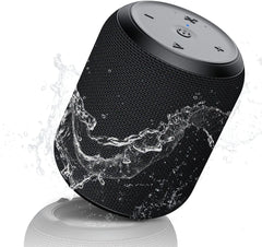 Portable Bluetooth Speaker IPX6 waterproof outdoor use