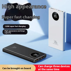 Fast Charging Power Bank