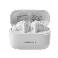 Wireless noise cancelling headphones over ear design 